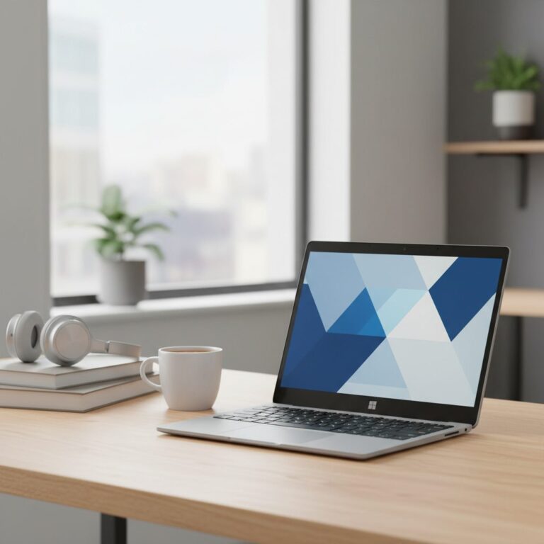 Surface Book 2 13.5 inch i5/8GB/128GB: Đánh Giá Chi Tiết & Khuyên Dùng