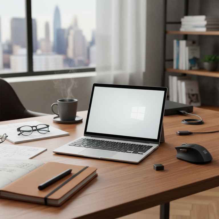 Microsoft Surface Book 3 13.5 inch i7/16GB/256GB/GTX 1650: Đánh giá thực tế và tư vấn mua máy chính hãng