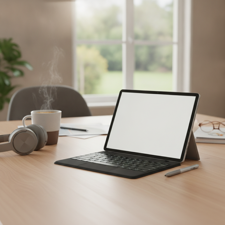 Microsoft Surface Go 2 Core M3/8GB/128GB LTE: Đánh giá chi tiết & Trải nghiệm thực tế