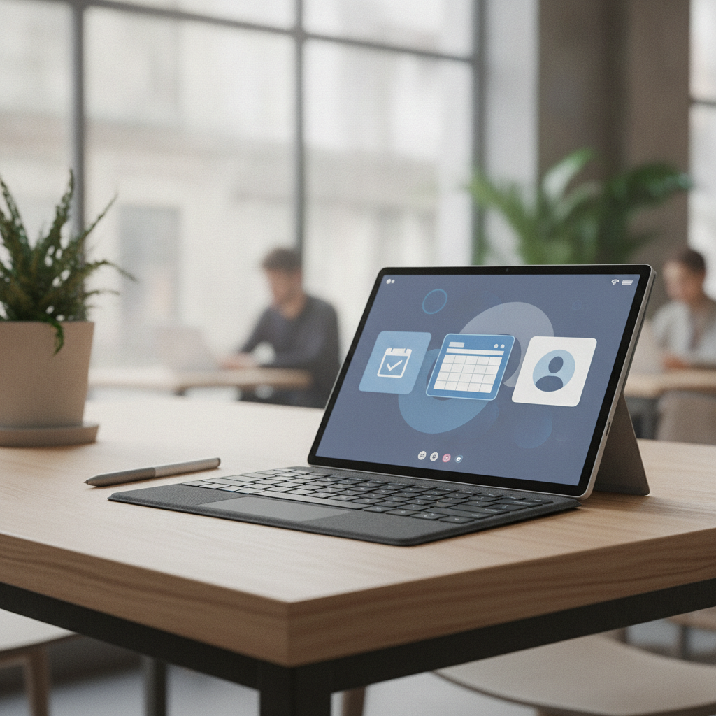 Tổng quan về Microsoft Surface Go 3 LTE/Pentium 6500Y/RAM 4GB/eMMC 64GB