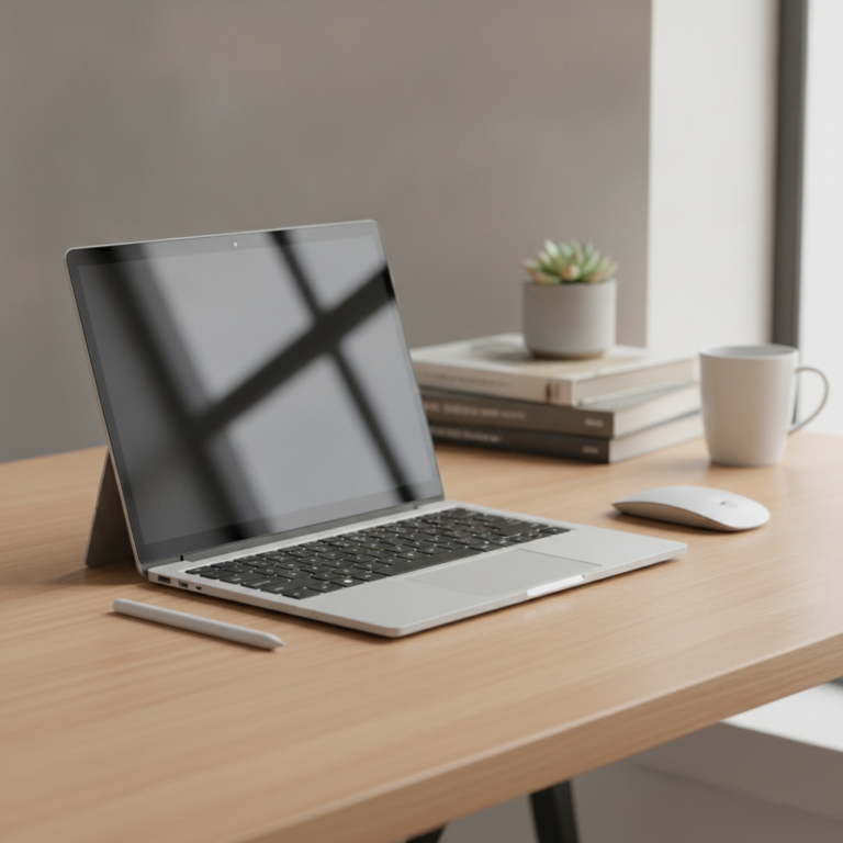 Mua Surface chính hãng giá tốt: Bí quyết chọn máy chuẩn, giá hợp lý