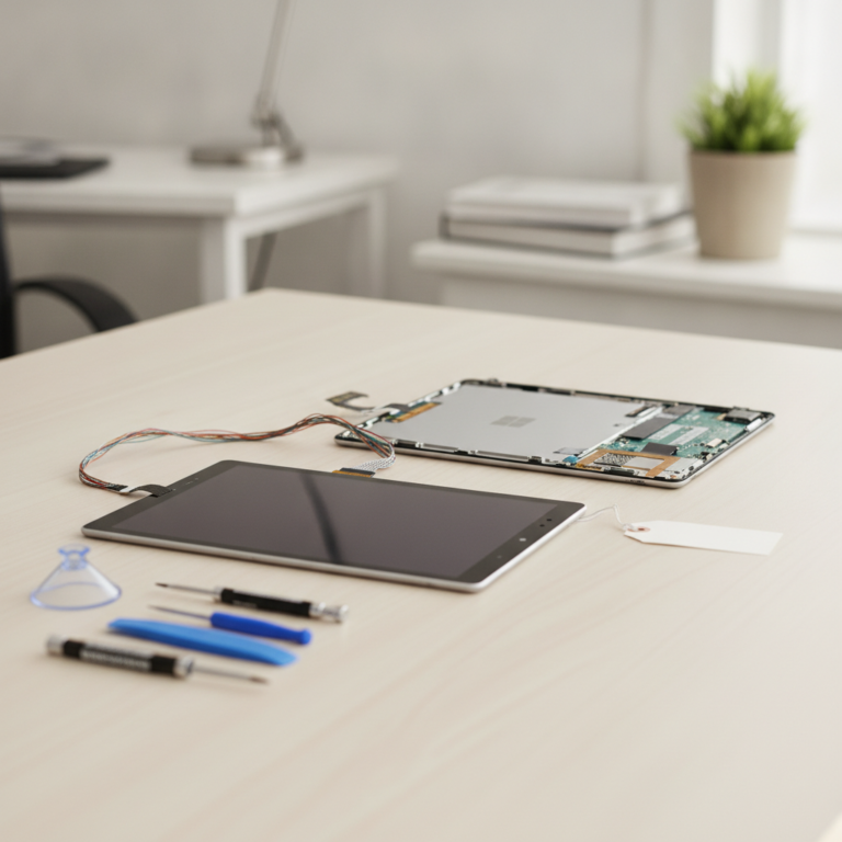 Màn hình Surface Go 1: Đặc điểm, giá thay và lưu ý khi mua