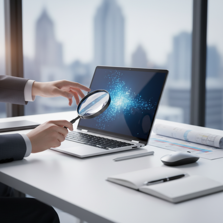 Màn hình Surface Laptop 6: Đặc điểm nổi bật và kinh nghiệm chọn mua
