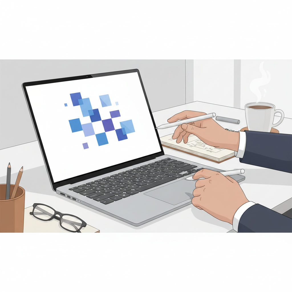Tổng quan màn hình Surface Laptop 6
