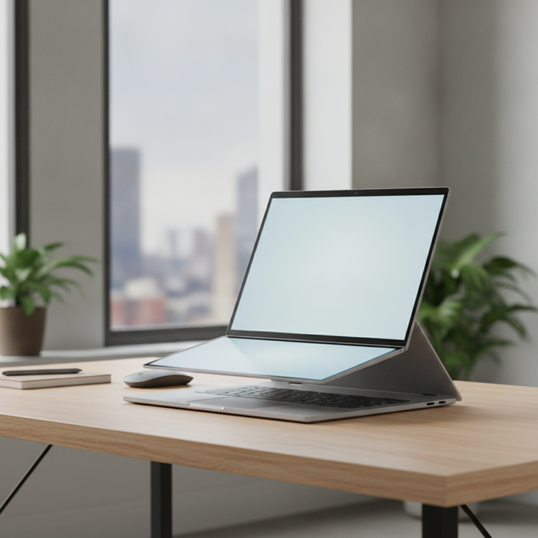 Màn hình Surface Laptop Studio 2: Đặc điểm nổi bật và kinh nghiệm chọn mua
