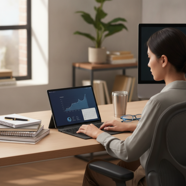 Surface Pro 10 có đáng mua không cho dân văn phòng, sinh viên?