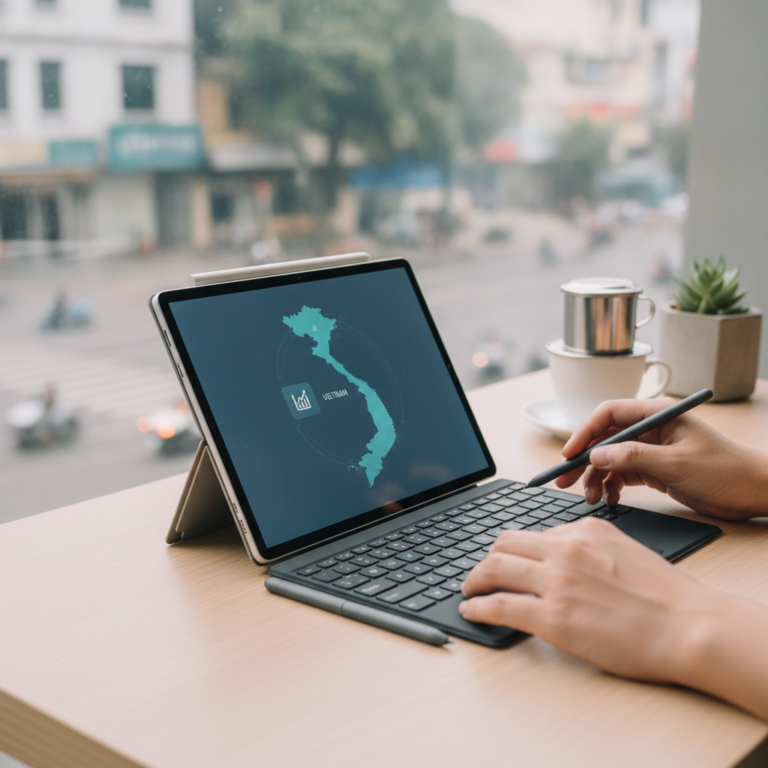 Surface Pro 11 có đáng mua không? Đánh giá thực tế cho người dùng Việt